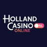 Holland Casino Online logo