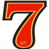 Lucky 7 Casino logo